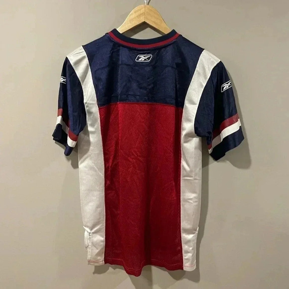 Montreal Alouettes CFL Football Jersey - Picture 2 of 6